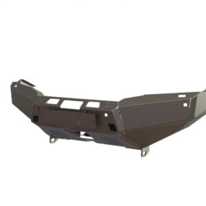 Бампер силовой передний STC Nissan Patrol Y62 2014-2019