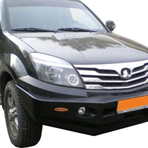 Бампер силовой передний Great Wall Hover H3