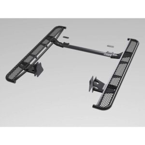 Силовые пороги Toyota Land Cruiser 76