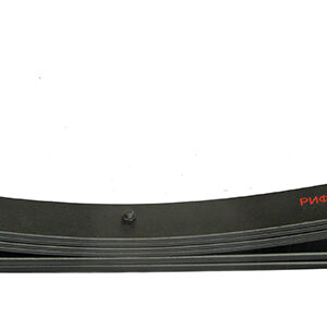 Рессора РИФ задняя Toyota Hilux 2005-2014,, Sollers ST6, Jac T6 T9 0-200 кг лифт 45 мм