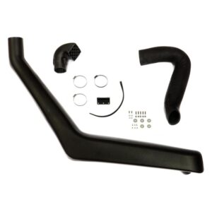 Шноркель TOYOTA LAND CRUISER серий 71/73/75/76/78/79 (широкий капот)