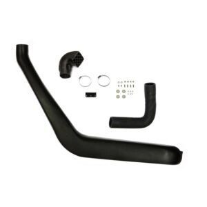 Шноркель TOYOTA LAND CRUISER серий 75/78/79 c двигателем 1HZ (узкий капот)