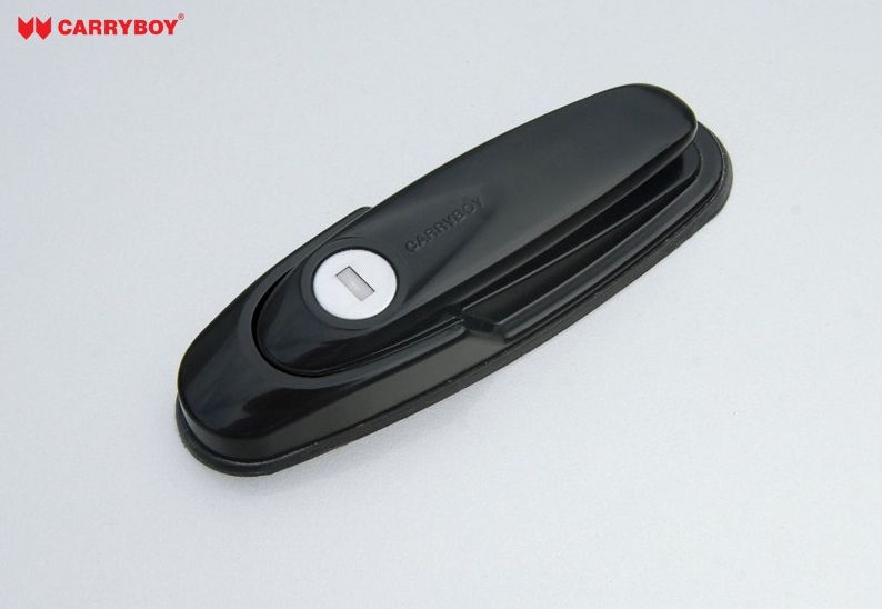Крышка CARRYBOY SX LID ДЛЯ TOYOTA HILUX 2005-2014 — изображение 7