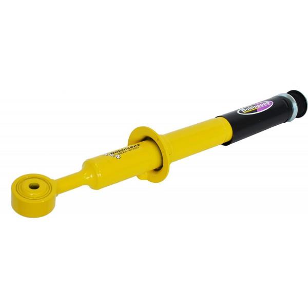 Амортизатор Dobinsons передний Duty Twin Tube Gas +45 мм Toyota Hilux Revo 2015-