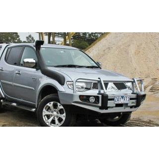 Амортизатор Ironman задний нитро-газовый MITSUBISHI L200 2015+ — изображение 2