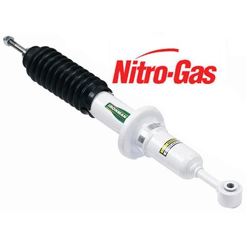 Амортизатор передний Nitro Gas на Mazda BT-50