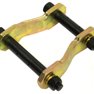 Серьга РИФ задней рессоры Toyota Hilux 2005-2014, Sollers ST6, Jac T6