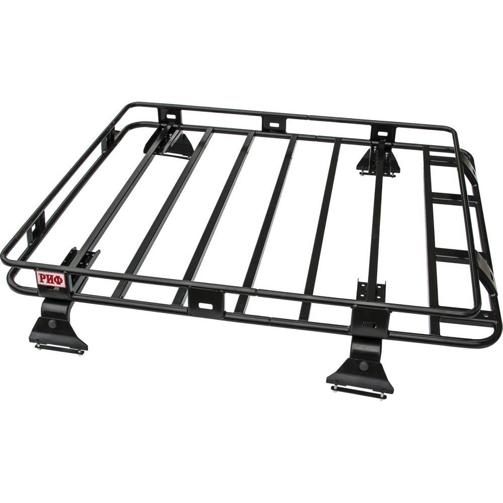Багажник экспедиционный Mazda B2500/BT50