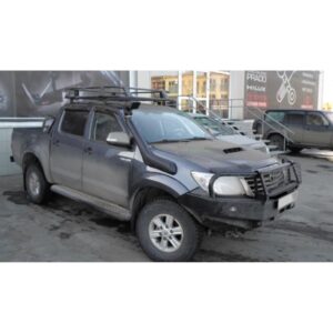 Багажник экспедиционный Toyota Hilux