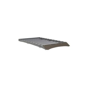 Багажник экспедиционный STC Toyota Land Cruiser 100/105 ШТОРКА