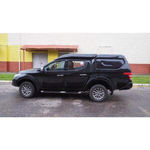 Багажник на крышу MITSUBISHI L200 (2015-), (под покраску) АВС-Дизайн