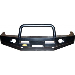 Бампер силовой передний Ford Ranger 2002-2006 с центральной дугой