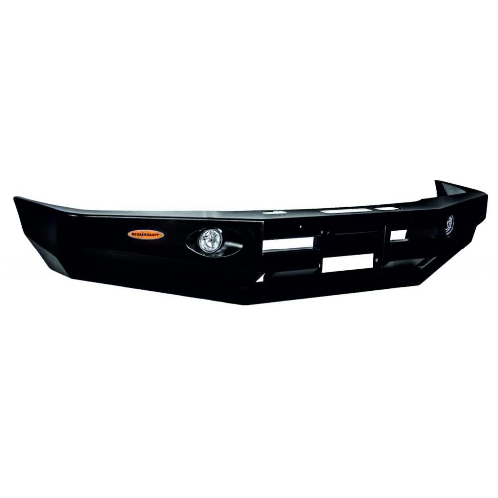 Бампер силовой передний Ford Ranger 2006-2011 г