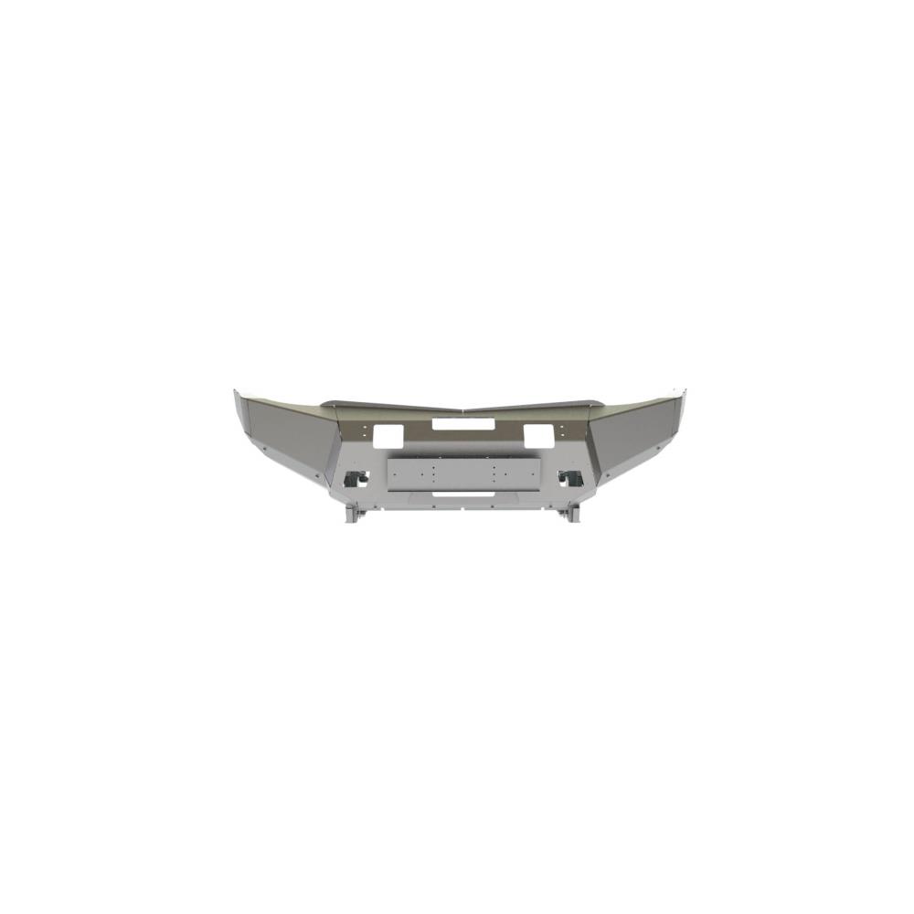 Бампер силовой передний STC тип Revo Mitsubishi Pajero Sport/L200 2013-2015 — изображение 3