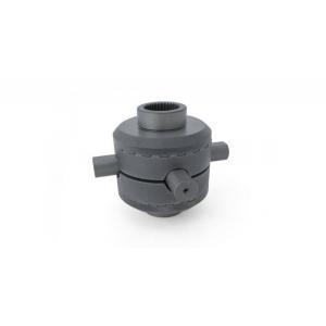 Блокка Nissan Patrol 33 spline, 4-pinion