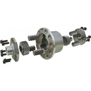 Блокировка Eaton Detroit TrueTrac 911A644 Toyota 7.5" реверсивная IFS 27-шлицев (Prado 90, Surf 185, 4Ranner 96-2002) самоблок червячного типа