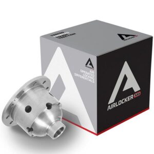 Блокировка межколёcного дифференциала ARB для TLC 100/105, Hilux