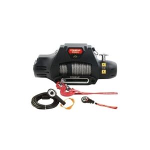Лебедка автомобильная электрическая COMEUP Seal Gen2 9.5si 12V (EAC)
