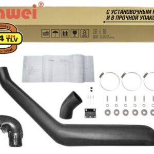 Шноркель Telawei для Toyota Land Cruiser 80