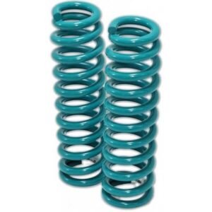 Пружины Dobinsons для TLC 70 LJ KZJ перед +150 мм +100 кг