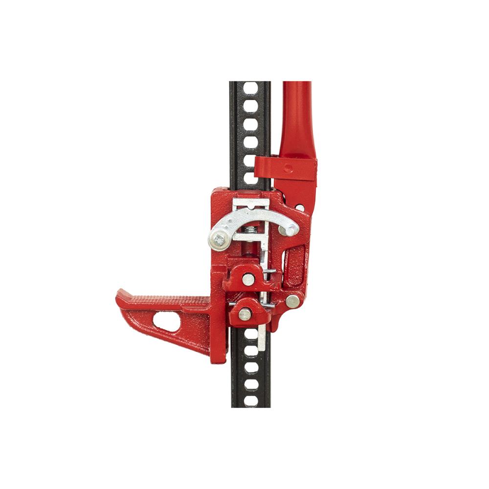 Домкрат реечный Farm Jack 120 см 3 т (HS-M003) — изображение 3