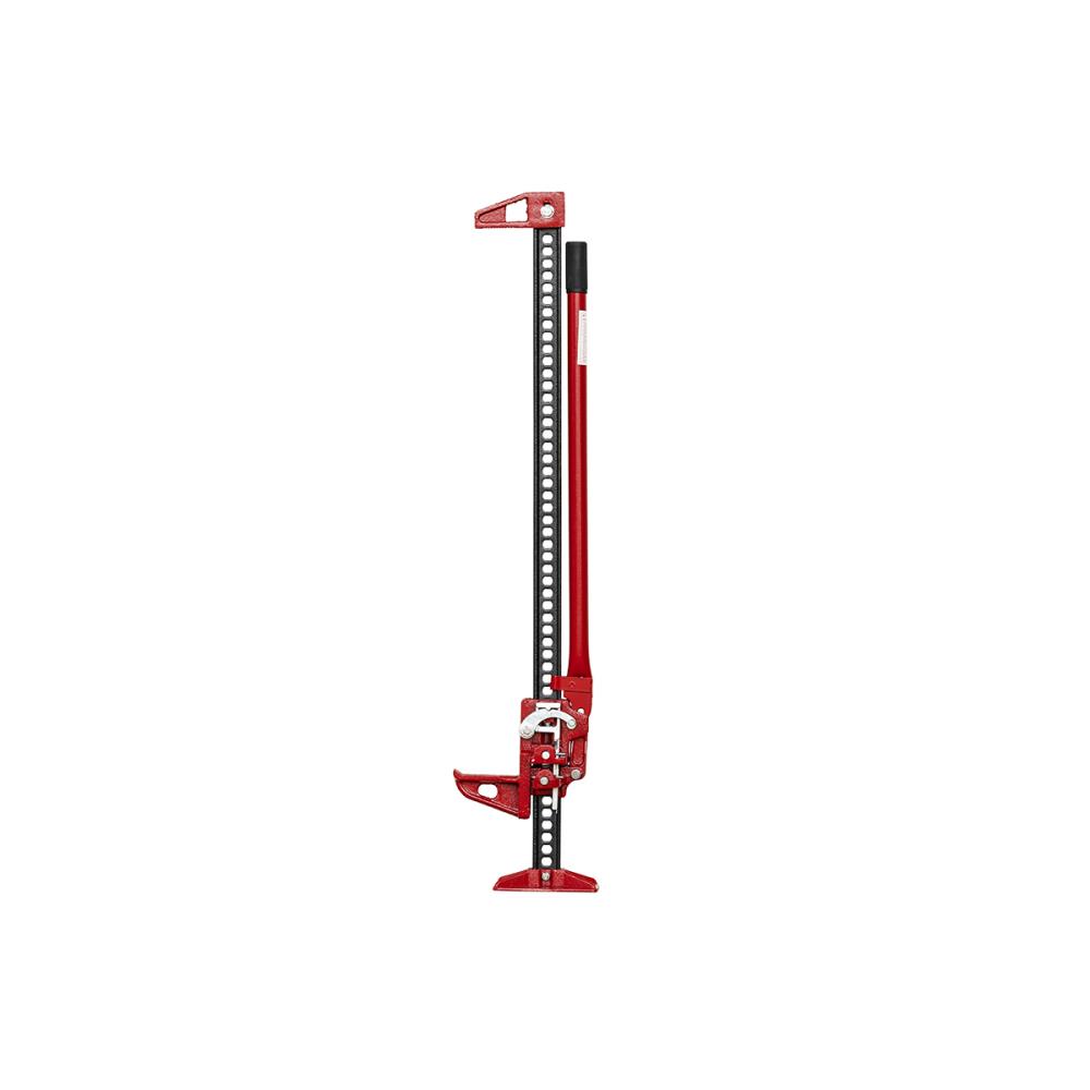 Домкрат реечный Farm Jack 120 см 3 т (HS-M003) — изображение 4