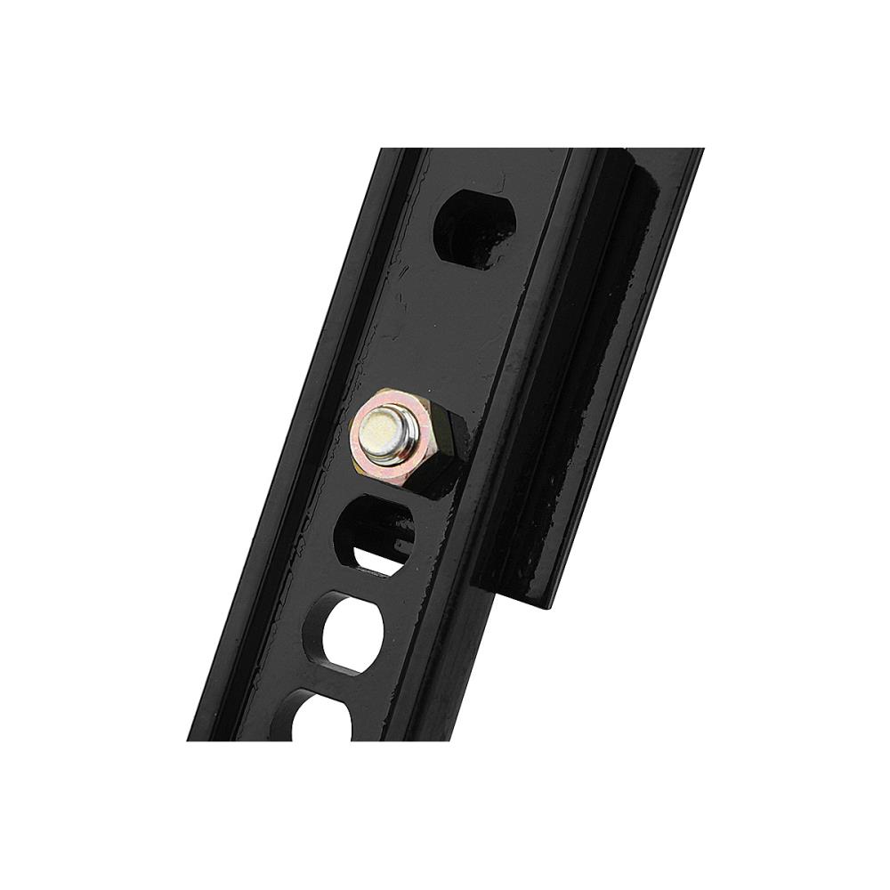 Домкрат реечный Hi-Lift чугун+сталь 120 см — изображение 6