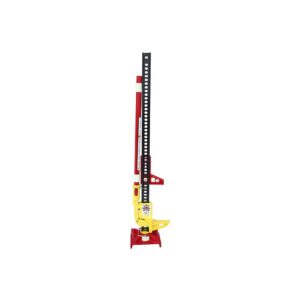 Домкрат реечный Hi-Lift Super X-Treme чугун 120 см