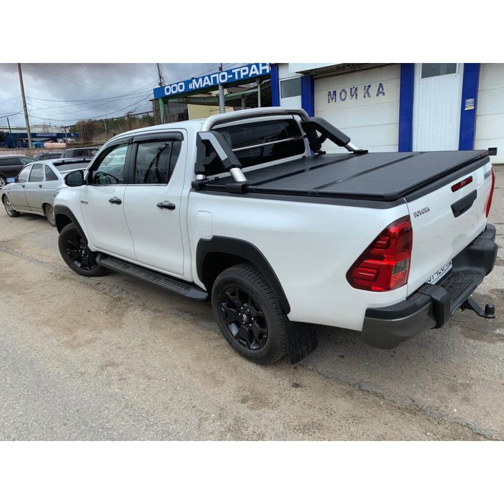 Дуга кузова К2 на Toyota Hilux 2015+ — изображение 2