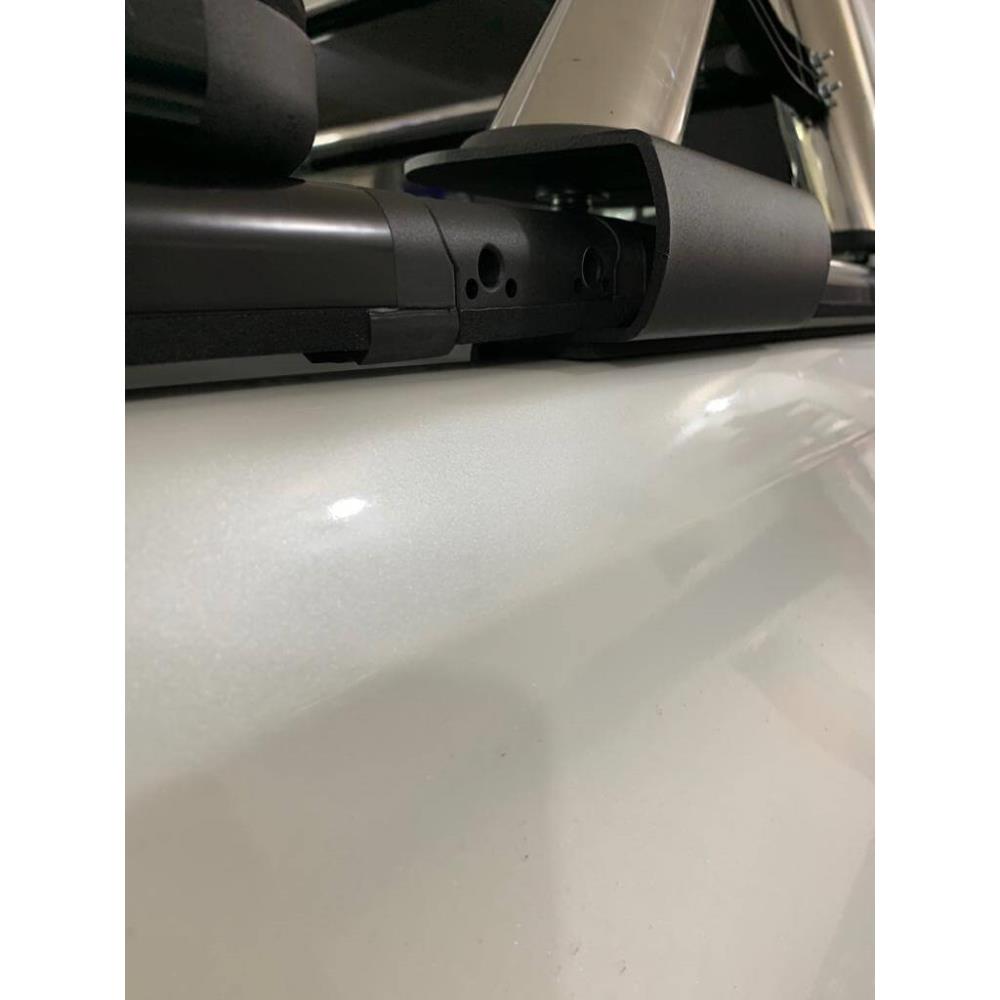 Дуга кузова К2 на Toyota Hilux 2015+ — изображение 3