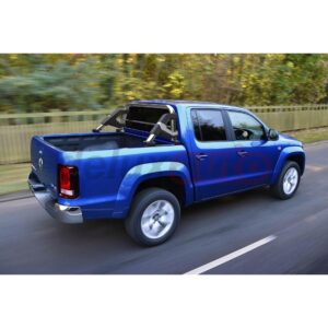 Дуга кузова KK, VOLKSWAGEN AMAROK, 2010-нв, нерж