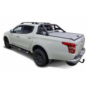 Дуга кузова М2 Black на Mitsubishi L200 (2015+)