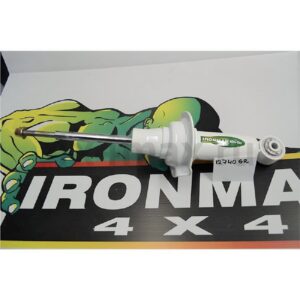 Амортизатор передний Ironman Nissan Patrol Y62 Nitro Gas газовый лифт до 50 мм