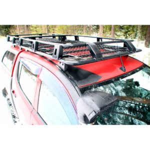 Экспедиционный багажник Mitsubishi L200 (на кабину)
