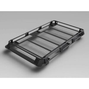 Экспедиционный багажник Toyota Land Cruiser 76, 80, 100, 105, 200