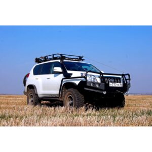 Экспедиционный багажник Toyota Land Cruiser Prado 150