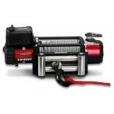 Лебедка электрическая T-Max EW9500 MuscleLift 12В