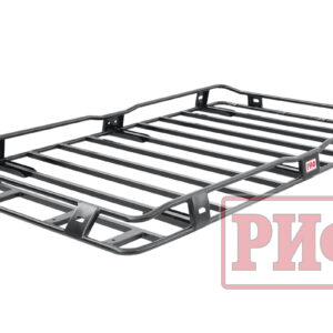 Багажник экспедиционный (корзина) РИФ 1200х2100 мм для Toyota Land Cruiser 100/105