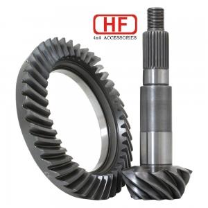 Главная пара 4.1 HF Standard gear Toyota 2057-4.1 для Toyota Land Cruiser 80/100/105 Prado 78 передняя реверсивная 29 шлицов