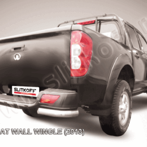 Уголки d57 Great Wall Wingle (2013)