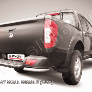 Уголки d42 Great Wall Wingle (2013)