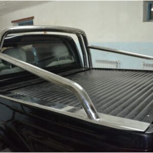 Защитные дуги кузова Great Wall Wingle 5 2011