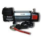 Лебедка X-Power HEW-8500 электрическая 12В