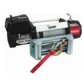 Лебедка X-Power HEW-9500 электрическая 12В