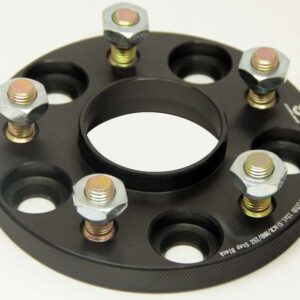 Проставка 15SP5114.3-64.1(STUD12х1.5) ACR/HND/ISZ Step