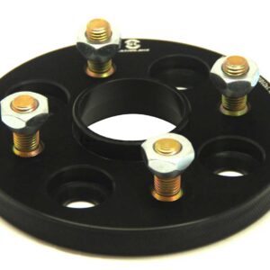 Проставка 15SP4100-54.1(STUD12x1.5) DHS/MSD/SCN/TYT/HYZ/KA