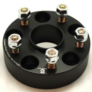 Проставка 40SP5114.3-64.1 (STUD) ACR/HND/ISZ