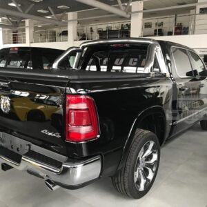 ДУГА В КУЗОВ DODGE RAM 2018+