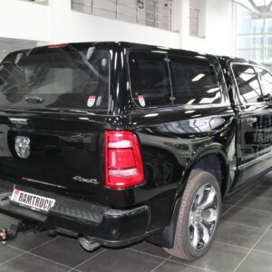КУНГ DODGE RAM NEW 2018+ (V ПОКОЛЕНИЕ)