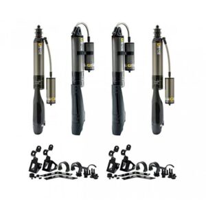 Комплект подвески Old Man Emu OME Toyota Land Cruiser 80/105 амортизаторы High Performance лифт 75-100 мм